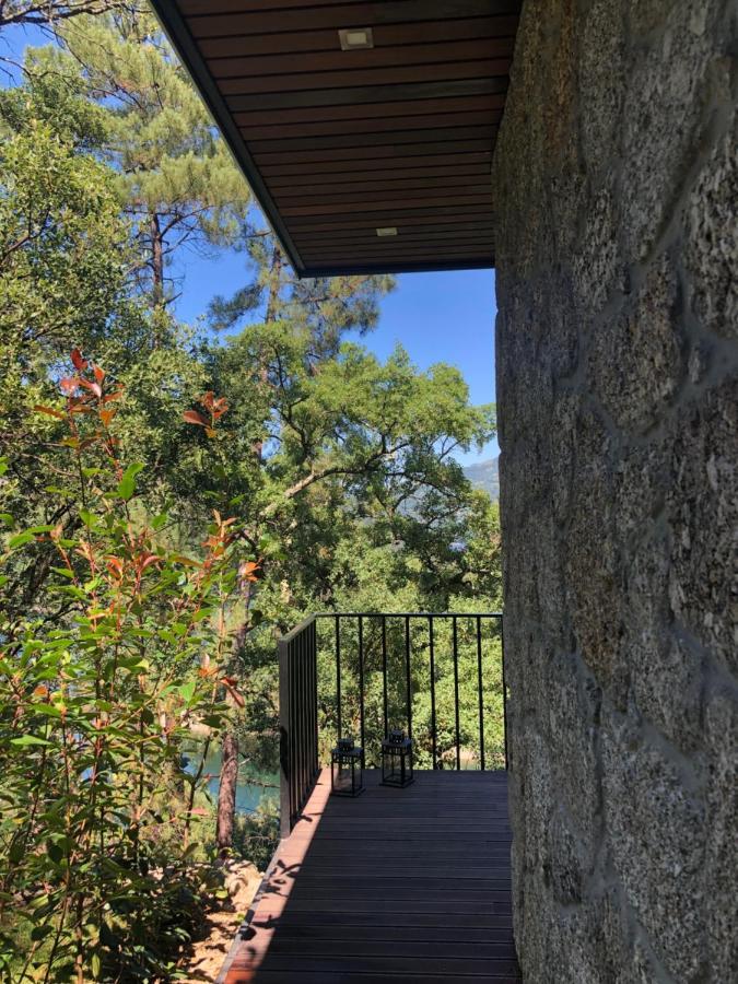 Sobreiro Valley - Casa Firmino Vieira do Minho Esterno foto