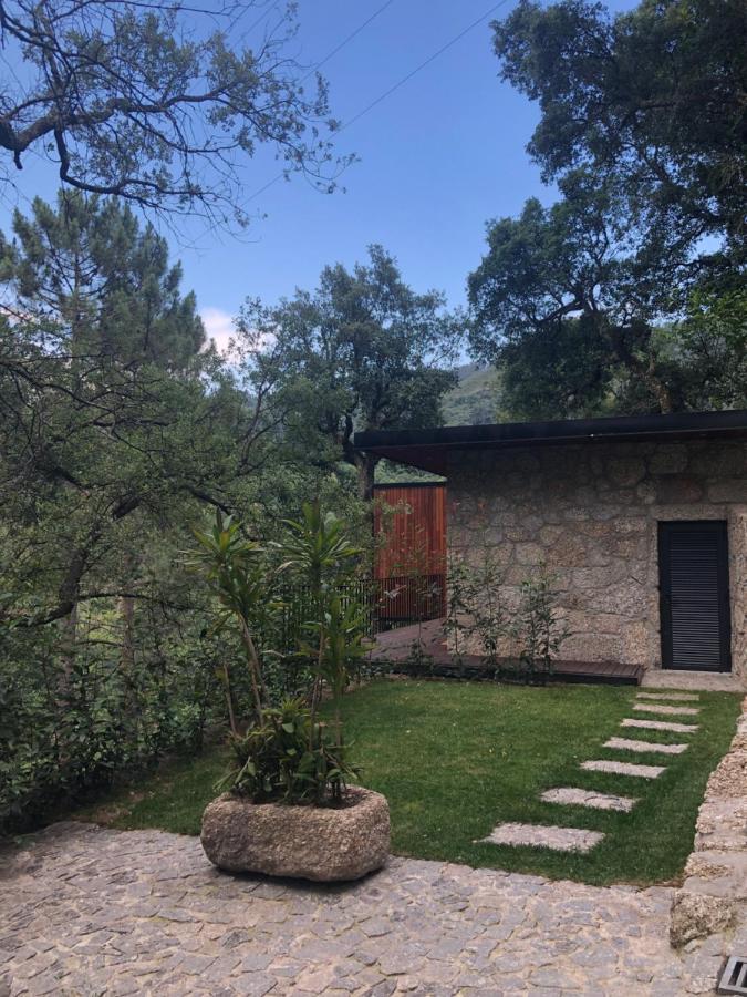 Sobreiro Valley - Casa Firmino Vieira do Minho Esterno foto