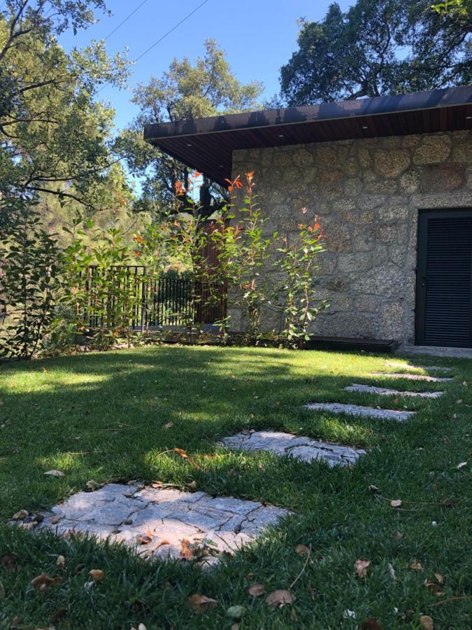 Sobreiro Valley - Casa Firmino Vieira do Minho Esterno foto