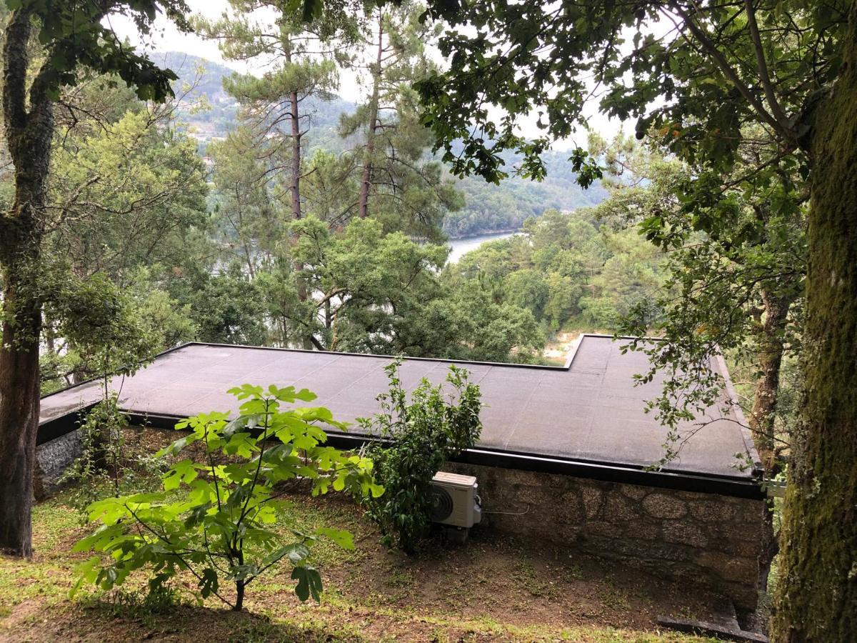 Sobreiro Valley - Casa Firmino Vieira do Minho Esterno foto