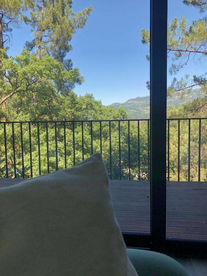 Sobreiro Valley - Casa Firmino Vieira do Minho Esterno foto